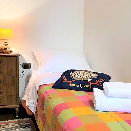 Il Di Claire - Cozy And Charm Apartment