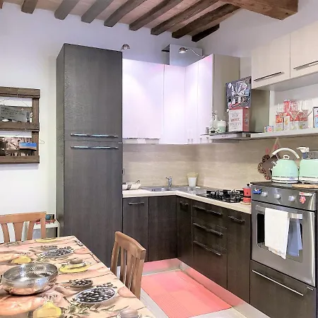 Il Di Claire - Cozy And Charm Apartment