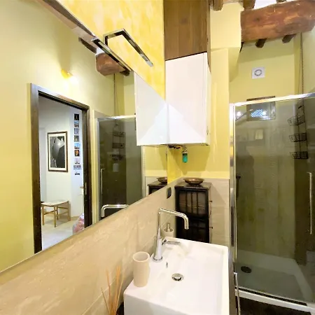 Apartment Il Di Claire - Cozy And Charm *