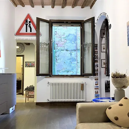Il Di Claire - Cozy And Charm Apartment *