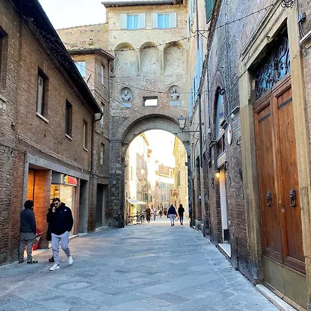 Il Di Claire - Cozy And Charm * Siena